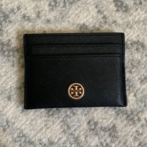 Tory Burch Card Case
